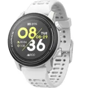 Coros Pace 3 Sport Smartwatch GPS Fitness Running Tracker Biometrics Adjustable