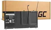 Battery - Compatible with Laptops 7.4V 5400mAh Ideal for Dell XPS 13 9343/9350 Long Life and Reliable Performance