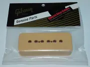 Gibson Les Paul Pickup Cover P-90 Soapbar Creme P-100 Guitar Parts SG ES DC JR D