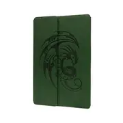 Dragon Shield: Playmat – Outdoor Nomad – Forest Green