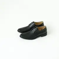 在飛比找誠品線上優惠-【MTSK】摩登雕紋紳士皮鞋(S01黑)/ US8.5(26