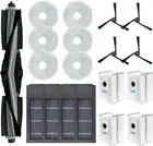 19pcs Replacement set for Ecovacs Deebot X2 / X2 Omni / X2 Pro Vacuum Cleaner