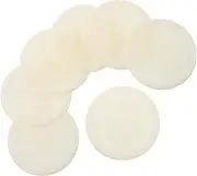 HOMSFOU Automatic Start/Stop Water Heater Parts 10pcs Replacement Diaphragm Kit with Shut Off Valve for Gas Heaters