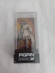 Stars Wars - The Clone Wars - FigPin Set Collection