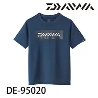 在飛比找蝦皮商城優惠-DAIWA DE-95020 [漁拓釣具] [短袖上衣]