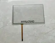 for TPC1062K TPC1062KX TPC1062KS Touch Screen Glass #am