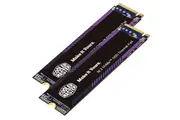 Cooler Master Thermal Cooling Pad For SSDS 60x18 [CMA-TNCLP2XXBK1-GL]