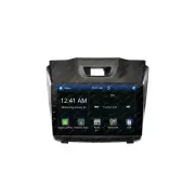 Aerpro 9" Multimedia Receiver - Suitable for Holden Colorado Inc 7 2014-2016