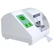 High Speed Digital Dental Amalgamator Capsule Mixer Blender Equipment S3-I