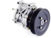 Gates 95GG24N Water Pump Fits 2011-2012 Hyundai Santa Fe 2.4L 4 Cyl GAS (for: Hyundai)