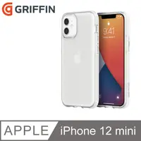 在飛比找PChome24h購物優惠-Griffin Survivor Clear iPhone 