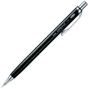 【PENTEL】Pentel飛龍ORENZ XPP503-AT自動鉛筆0.3-黑