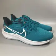 Size 7.5 Nike Mens Zoom Pegasus 39 Jacksonville Jaguars DR2047-400