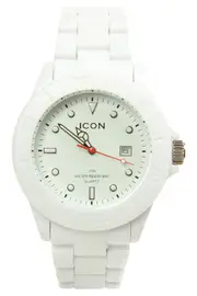 Subway Watch--ICO-IA852-WHT
