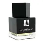 YSL聖羅蘭 YVES SAINT LAURENT - 爵士淡香水LA COLLECTION JAZZ EAU DE TOILETTE SPRAY