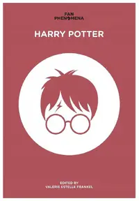 在飛比找誠品線上優惠-Fan Phenomena: Harry Potter