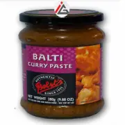 Bolst's Balti Curry Paste 2x280gm