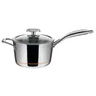 NEW Scanpan Axis Covered Saucepan 20cm/3L