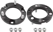 15mm Front Coil Strut Spacer For Hilux 05+ KUN26 N70 N80 Prado120 150 FJ Cruiser