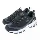 SKECHERS 女休閒系列 D'LITES - 149267BKGD