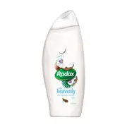 Radox Shower Gel Feel Heavenly - 500ml