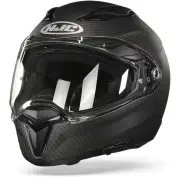 F70 Carbon Matt Black Full Face Helmet