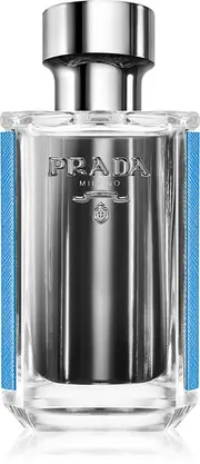 Prada L'Homme L'Eau Eau de Toilette for men 50 ml