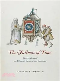 在飛比找三民網路書店優惠-The Fullness of Time ― Tempora