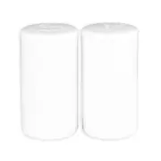 [Wilkie Brothers] Wilkie New Bone Porcelain Salt and Pepper Set (8x4cm)