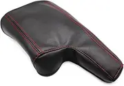 FFPRQMAC Fit for Chevrolet Malibu 2013 2014,Center Console Cover,Armrest Cover for Car,Center Console Armrest Covers,Car Accessories