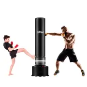 Centra Boxing Punching Bag Free Standing