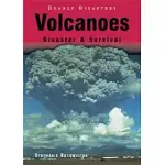 VOLCANOES: DISASTER & SURVIVAL