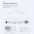 Electronic Measure Spoon Digital Pet Kitchen Food Measuring Spoon Scale HB0