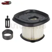 FOR STIHL HEAVY DUTY AIR FILTER FIT BG56 BG66 BG86 BG86C BLOWERS 42411404400