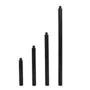 Carbons Fiber GPSs GNSS Survey Poles for Accurate RTK GNSS Survey Measurements