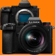 Panasonic Lumix S5