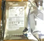 Dell 300GB SAS3 15K rpm Hard Drive SFF Hot Swap 400-ATII ✅❤️️✅❤️️ NEW!