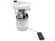 Fuel Pump For 04-09 Mazda 3 2.0L 4 Cyl Naturally Aspirated 2.3L JF19Z4 (for: Mazda)