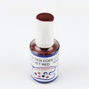 GCS 681R Velvet Red Touch Up Paint For Holden Commodore Captiva Colorado Cruze