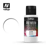 ACRYLICOS VALLEJO 62066 高階色彩 PREMIUM COLOR 稀釋劑 REDUCER 60 ML