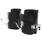 Inversion Boots Back Neck Shoulder Muscle Stretcher Boots for Chin M4C1