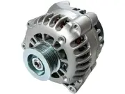 For 1996-2000 Chevrolet C3500 Alternator 39944TDYB 1997 1998 1999 (for: Chevrolet)