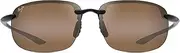 [Maui Jim] Unisex Ho'okipa XL Sunglasses