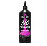 Muc-Off - No Puncture Hassle Tubeless Tyre Sealant MTB Bicycle / Bike - 1 Litre