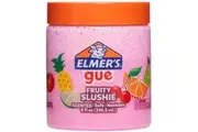 Elmers: Gue Premade Slime - Fruity Slushie (8oz/237ml)