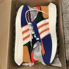 Size 10 - adidas Retropy E5 Multi-Color