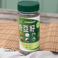 在飛比找樂天市場購物網優惠-【喬伊農場】奇亞籽 (330g) Chia seeds