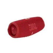 JBL Charge 5 Portable Bluetooth Speaker - Red