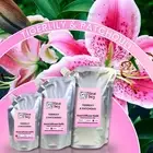 Tigerlily & Patchouli Reed Diffuser Refill | 250ml 500ml 1 ltr Pouch