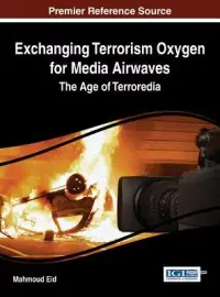 在飛比找博客來優惠-Exchanging Terrorism Oxygen fo